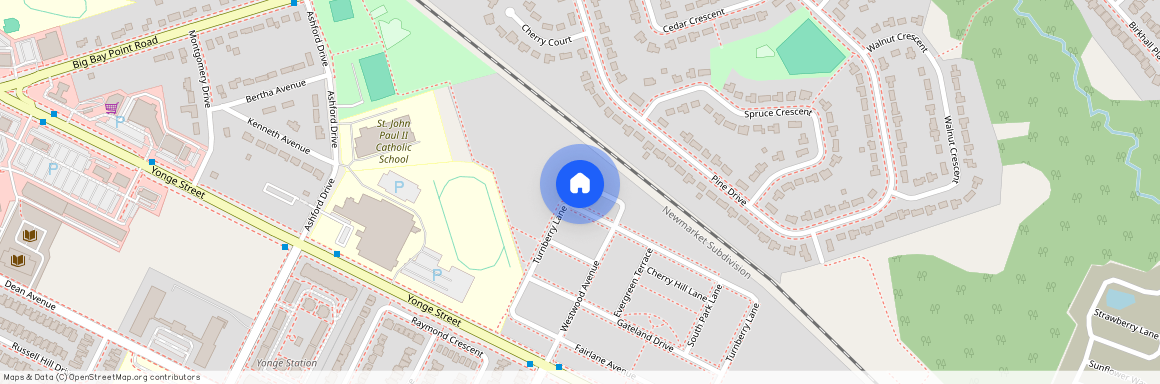 33 Bluebird Lane, Barrie