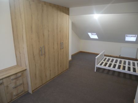 2 Bed Flat, Clarendon Park Road, LE2 - Photo 3