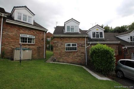 1 bedroom property to rent in Tring - Photo 2