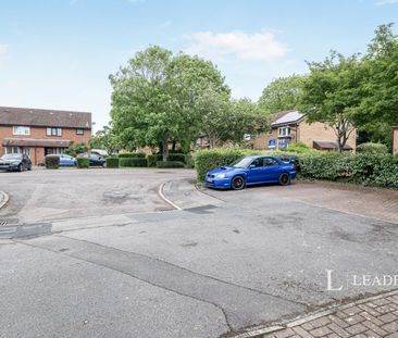 1 bedroom apartment to rent Moor Pond Close, Bicester, Oxfordshire,... - Photo 6