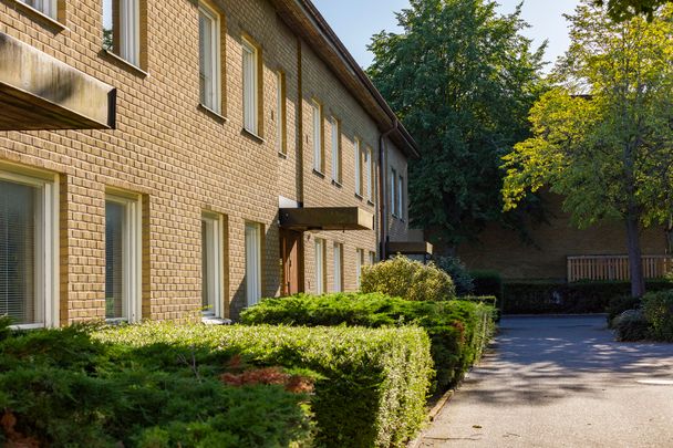 Nordanväg 30 C - Photo 1