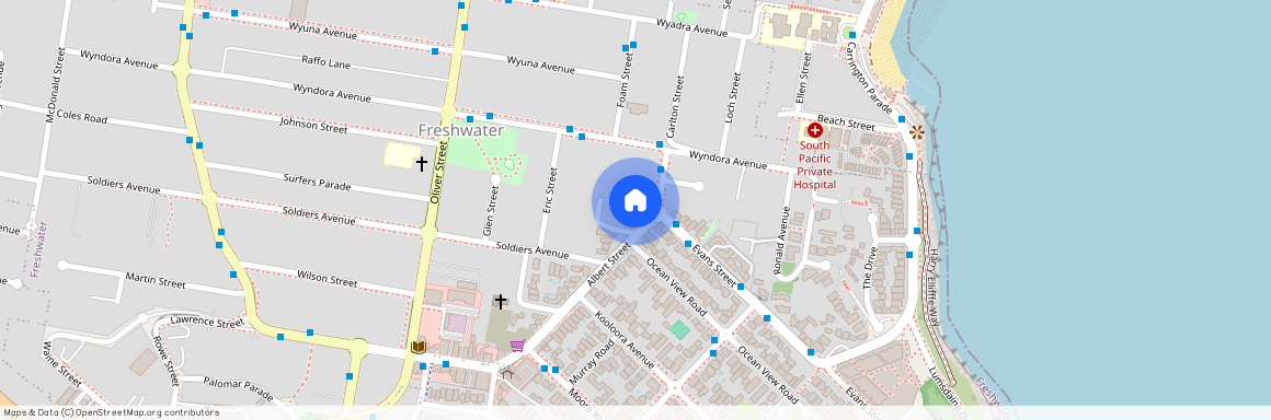 9/68 Albert Street, Freshwater NSW 2096