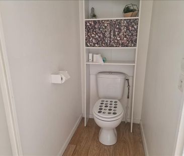 2 pièces - 44,2 m² - 2ème étage - Colocation non autorisée - Photo 6