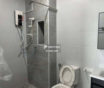 KSL Residences 2 @ Kangkar Tebrau - Photo 4