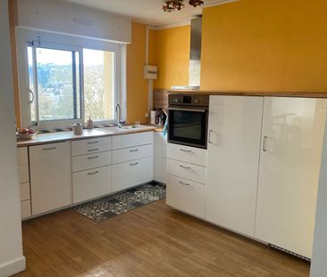 Location Appartement 3 pièces 70m² BESANCON 25000 - Photo 2