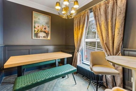 LUXURY STUDENT SHORT LET, 2 Asylum Road, Derry, BT48 7EZ - Photo 2
