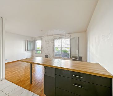 Location Appartement 2 pièces 47m² NANTES 44100 - Photo 2