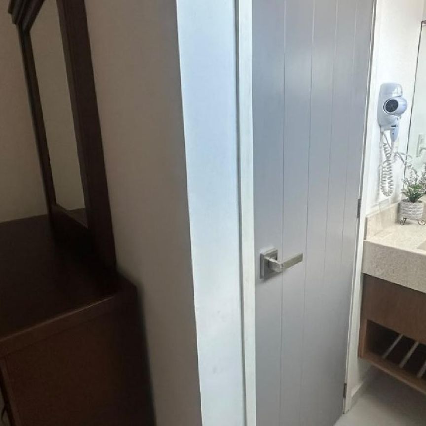APARTMENT FOR RENT AT SABALO COUNTRY, Condominium For Rent - Photo 1