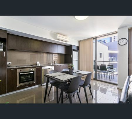 78/118 Adelaide Terrace, East Perth, WA 6004 - Photo 3