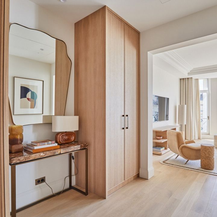Appartement • Gros Caillou - Photo 1