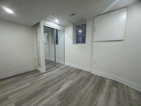 For Lease - 136 Atkins Circle Unit# Basement, Brampton, Ontario - Photo 5