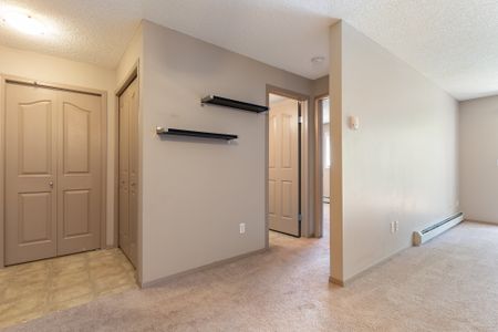 2 Bed Condo In Mc Kenzite Towne| Two Parking Stalls| Heat And Water Included. - Photo 5