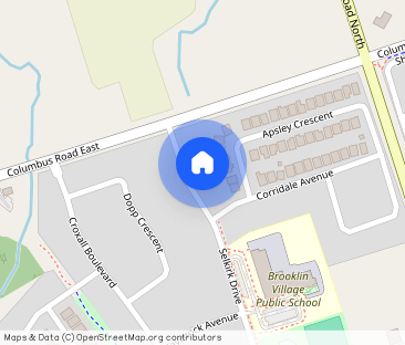 For Lease - 45 Selkirk Drive Unit# #Upstairs, Whitby, Ontario - Photo 1