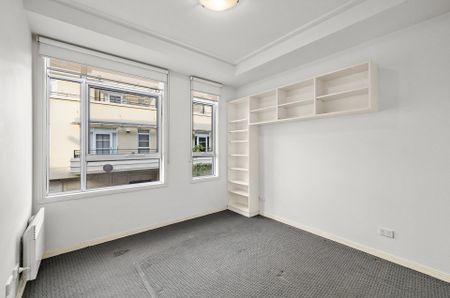 39/6 Graham Street, Port Melbourne - Photo 4