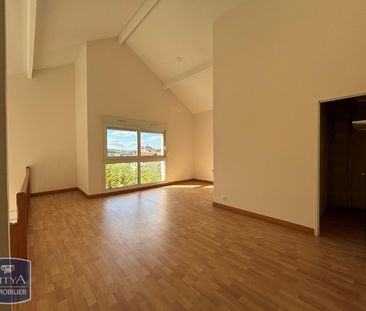 Location Appartement 5 pièces 157m² PERIGUEUX 24000 - Photo 2