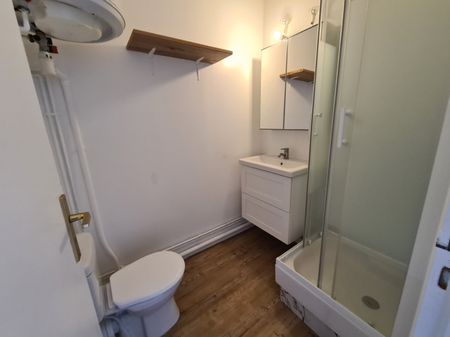 Location Appartement 1 pièce 29m² - Photo 5