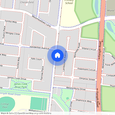 94 Marquands Rd, Vic 3029, Truganina