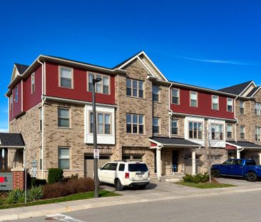 For Lease - 1 Leggott Avenue Unit# 2, Barrie, Ontario - Photo 1