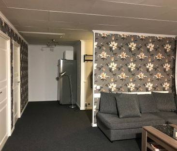 Torneågatan, Kista - Photo 2