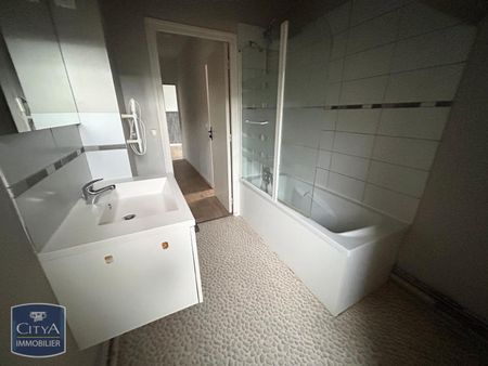 Location Appartement 4 pièces 72m² DIEPPE 76200 - Photo 5