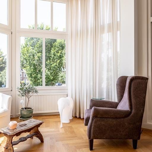 Nieuwe Parklaan 147, Rijslag, 2587BS, Den Haag - Foto 1