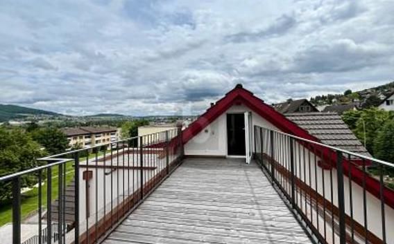 Wohnung in Dänikon ZH - Foto 1