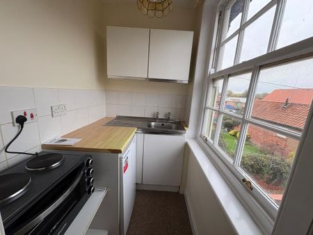 1 bedroom apartment to rent - Photo 4