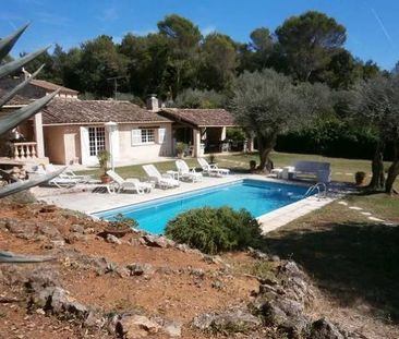 Location Pavillon - Photo 2