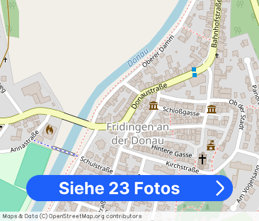 Attraktive 3 Zi.-Wohnung mit Balkon, schönem Blick und Garage in 3 ... - Foto 1