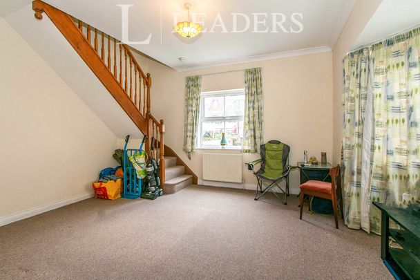 2 bedroom house to rent Longfleet Mews, 11 Longfleet Road, Poole, BH15 - Photo 1