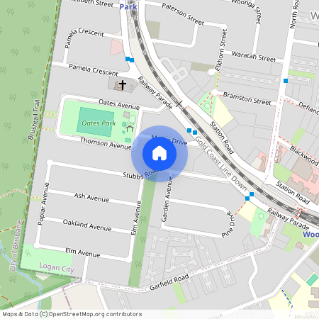 17 Stubbs Road, Qld 4114, Woodridge