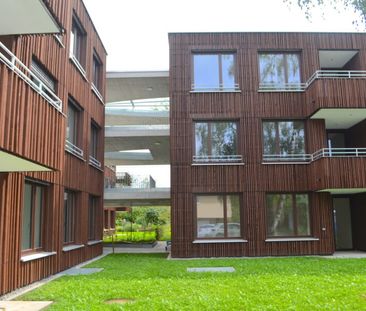 2 Zimmer-Wohnung | Balkon | Toplage - Photo 2