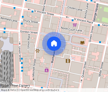 Glasgow, G13 - Photo 1