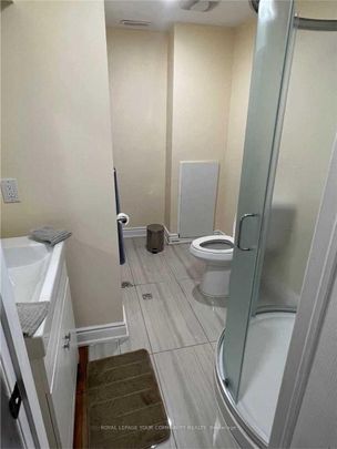 For Lease - 3296 Given Lane, Milton, Ontario - Photo 1