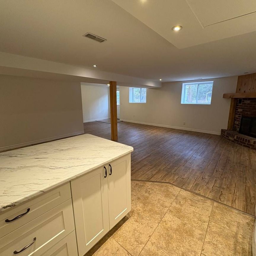 For Lease - 916 Elgin Street Unit# Bsmnt, Newmarket, Ontario - Photo 1