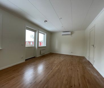 Barrgatan, Jörn - Foto 1