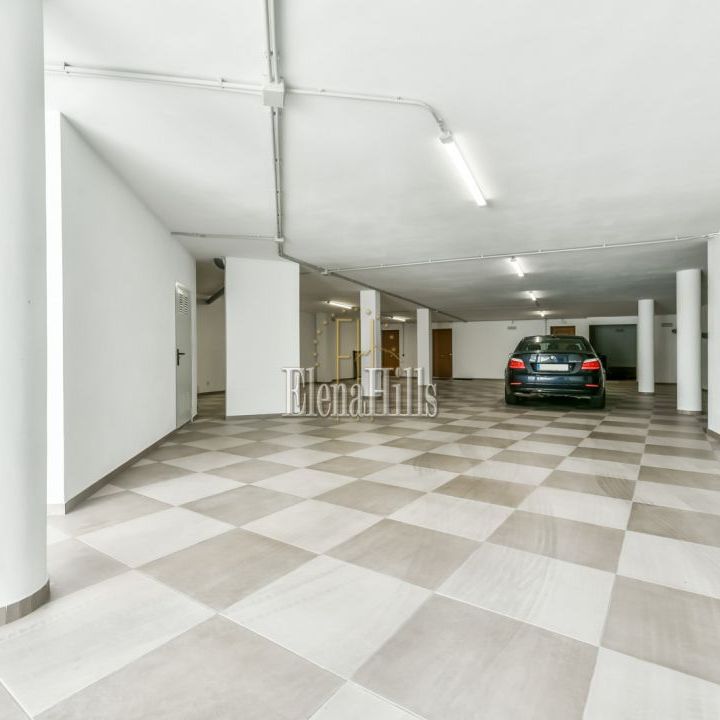 7 bedrooms, 6 bathrooms newly built luxury villa in Sierra de Altea - Photo 1