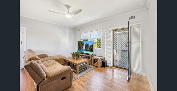 Comfort and convenience - Photo 1