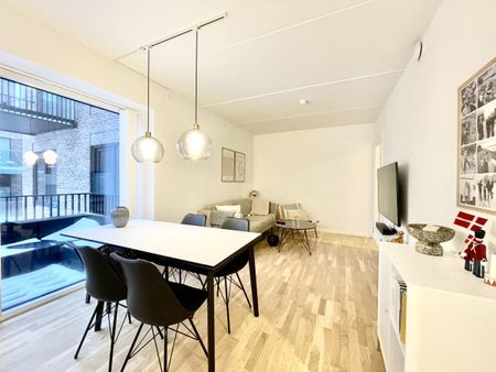 Østre Havnepark 27, 9. 3., 9000 Aalborg - Photo 2