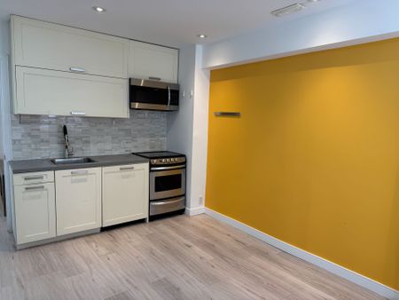 For Lease - 233 Ellerslie Avenue Unit# Lower 1, Toronto, Ontario - Photo 5