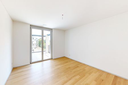 Moderne 3.5-Zimmer-Attikawohnung in Zürich-Oerlikon - Photo 2