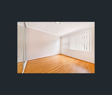 4/31 Alt St, Ashfield, NSW 2131 - Photo 1