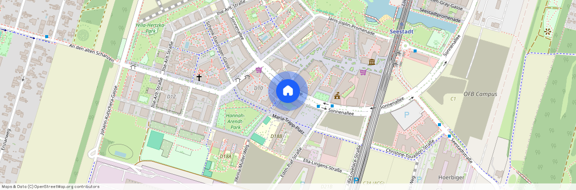 Sonnenallee 31/1/112, 1220 Wien