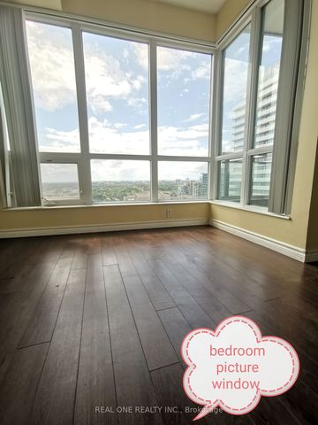 For Lease - 60 Byng Avenue Unit# 2301, Toronto, Ontario - Photo 2