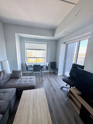 For Lease - 318 SPRUCE Street Unit# 1705, Waterloo, Ontario - Photo 2