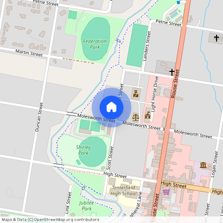 84 Molesworth street, NSW 2372, Tenterfield