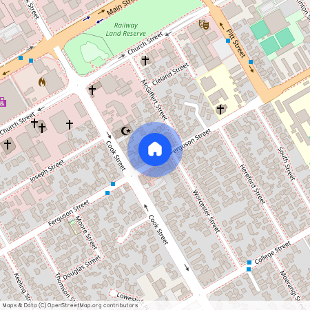 219 Ferguson Street, Palmerston North Central, Palmerston North City