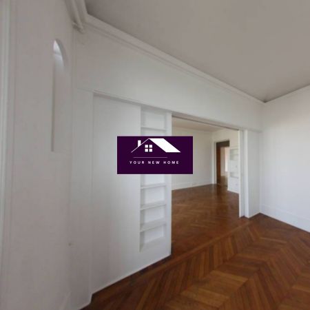 APPARTEMENT DE STANDING NEUILLY AVEC 3 CHAMBRES - Photo 3