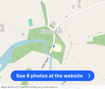 Kiddington, Woodstock - Photo 1
