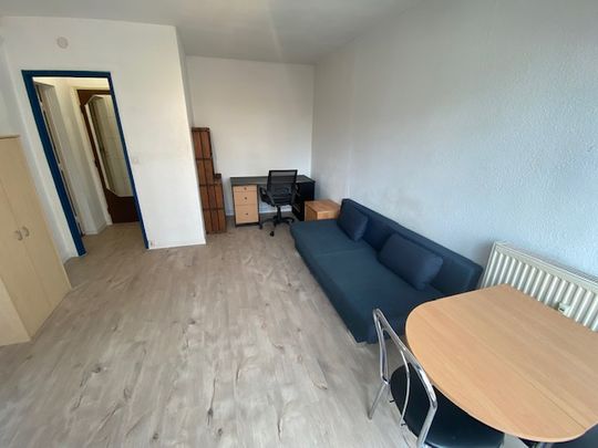 Location Appartement 1 pièce 24m² - Photo 1